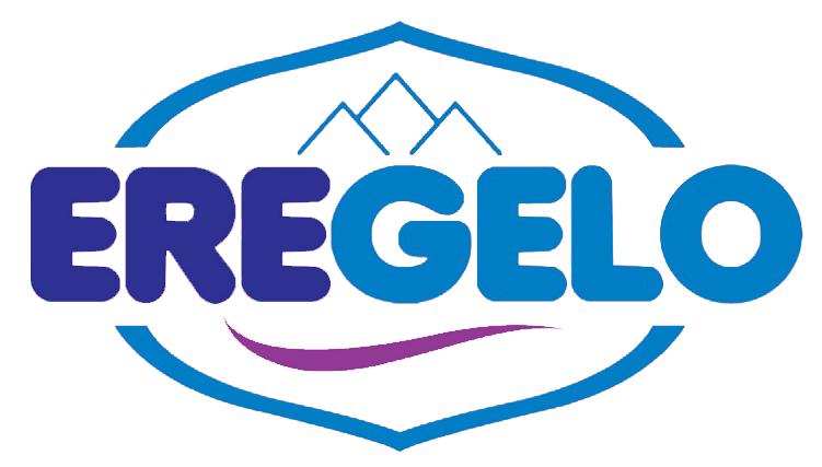 Logo Eregelo